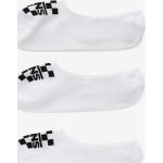 Pánské Ponožky Vans v bílé barvě v skater stylu ve velikosti Onesize 