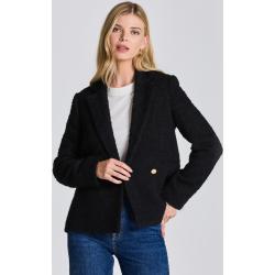 Sako Gant D1. Tweed Blazer Jacket