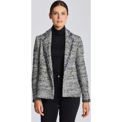 Sako Gant D1. Tweed Blazer Jacket