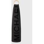 Dámské Designer Šátky Michael Kors v šedé barvě z akrylu ve velikosti Onesize 
