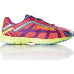 Dámské Závodní běžecké boty Salming Distance v růžové barvě ve velikosti 36 