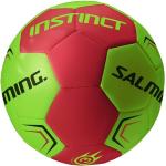 Házenkářské míče Salming v zelené barvě 