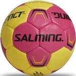 Házenkářské míče Salming v růžové barvě 