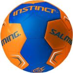 Házenkářské míče Salming v námořnicky modré barvě 
