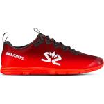 Pánské Silniční běžecké boty Salming Race v červené barvě ve velikosti 36,5 Standartní 
