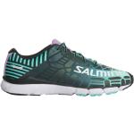 Pánské Běžecké boty Salming Speed v zelené barvě ve velikosti 36,5 
