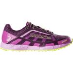 Pánské Krosové běžecké boty Salming Trail v růžové barvě ve velikosti 36,5 