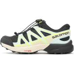 Dámské Běžecké boty Salomon Speedcross v černé barvě ve velikosti 35 ve slevě 