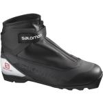 Lyžařské boty Salomon Prolink na zip voděodolné 