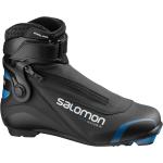 Lyžařské boty Salomon Prolink v skater stylu ve velikosti 41,5 