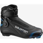 Dětské Běžecké boty Salomon Prolink v černé barvě ve velikosti 39,5 