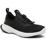 Dámské Krosové běžecké boty Salomon v černé barvě ve slevě 