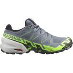 Pánské Minimalistické běžecké boty Salomon Speedcross 2 ve světle hnědé barvě v minimalistickém stylu Gore-texové ve velikosti 42,5 prodyšné 