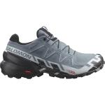 Dámské Minimalistické běžecké boty Salomon Speedcross 1 v černé barvě v minimalistickém stylu Gore-texové ve velikosti 37,5 