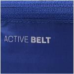 Salomon Sportovní opasek Vo Active Belt LC2013100 Modrá