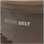 Salomon Sportovní opasek Vo Active Belt LC2013200 Khaki