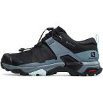 Salomon Sneakersy X Ultra 4 Gtx W GORE-TEX 412896 23 V0 Černá