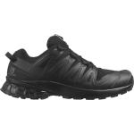 Pánské Běžecké boty Salomon XA Pro v černé barvě ze síťoviny ve velikosti 46,5 