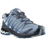 Dámská  Treková obuv Salomon XA Pro v modré barvě v minimalistickém stylu ve velikosti 37,5 