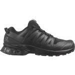 Pánské Běžecké boty Salomon XA Pro v černé barvě ze síťoviny ve velikosti 41,5 Komfortní 