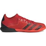 Pánská  Sportovní obuv  adidas Predator v červené barvě 