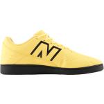 Pánská  Sálová obuv New Balance Audazo v žluté barvě ze syntetiky ve velikosti 41,5 protiskluzová  