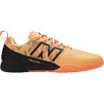 Pánská  Sálová obuv New Balance Audazo v oranžové barvě ze síťoviny ve velikosti 43 