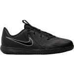 Pánská  Sálová obuv Nike Academy v černé barvě ve velikosti 38,5 