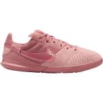 Pánská  Sálová obuv Nike v růžové barvě ve velikosti 34 