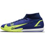 Pánská  Sálová obuv Nike Mercurial Superfly VIII ve fialové barvě 