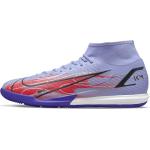 Pánská  Sálová obuv Nike Mercurial Superfly VIII ve fialové barvě 