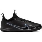Pánská  Sálová obuv Nike Academy v šedé barvě z koženky ve velikosti 29,5 