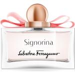 Salvatore Ferragamo Signorina parfémovaná voda pro ženy 100 ml