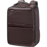 Samsonite Laptop Backpack 14 Brown - Cityscape Class