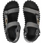 Sportovní sandály Gumbies v šedé barvě ve velikosti 48 na léto 