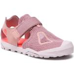Dětské Outdoor sandály adidas v růžové barvě ve velikosti 33 na léto 