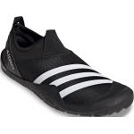 Pánské Boty do vody adidas v černé barvě sportovní ve velikosti 43 