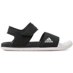 Pánské Sandály adidas v černé barvě ve velikosti 37 na léto 