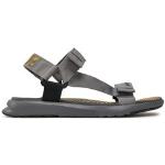 Pánské Outdoor sandály adidas v šedé barvě ve velikosti 38 na léto 