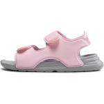Dívčí Sandály adidas v růžové barvě ve velikosti 32 na léto 