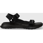 Dámské Sandály adidas Terrex v černé barvě ve velikosti 46 na léto 