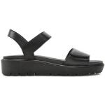 Dámské Vycházkové sandály Ara v černé barvě ve velikosti 39 na léto 