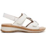 Dámské Vycházkové sandály Ara v bílé barvě ve velikosti 35 na léto 