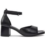 Dámské Vycházkové sandály Ara v černé barvě ve velikosti 38 na léto 