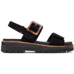 Dámské Vycházkové sandály Ara v černé barvě ve velikosti 41 na léto 