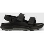 Pánské Sandály Birkenstock Tatacoa v černé barvě z gumy ve velikosti 46 na léto udržitelná móda 