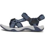 Dámské Sportovní sandály CMP v modré barvě ve velikosti 36 na léto 