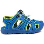 Chlapecké Outdoor sandály CMP v modré barvě ve velikosti 36 na léto 