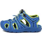 Chlapecké Outdoor sandály CMP v modré barvě ve velikosti 30 na léto 