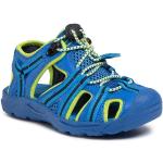 Chlapecké Outdoor sandály CMP v modré barvě ve velikosti 29 na léto 